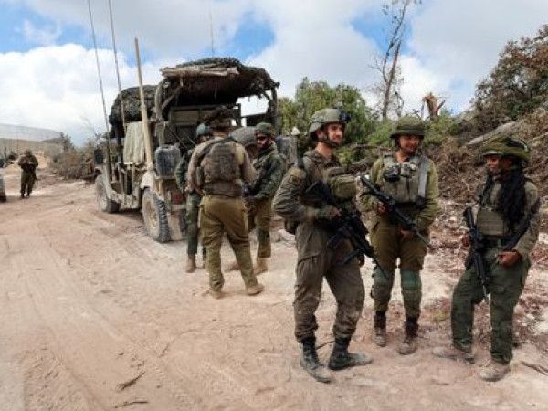 مخالفةً الاتفاق.. إسرائيل قد تبلغ واشنطن ببقائها في لبنان - موقع الخليج الان