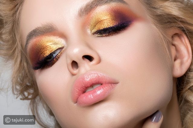 نمش البروكلي وتنت الجيلي: صيحات مكياج جديدة تتصدر التيك توك