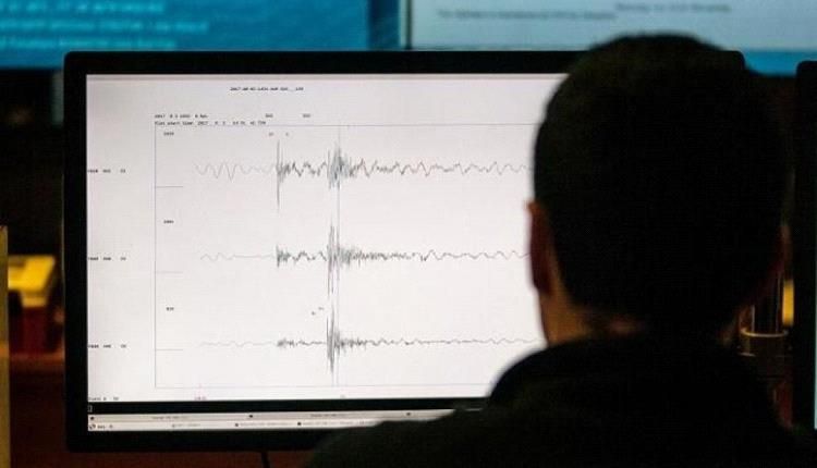 زلزال يضرب جنوب شرق إيران بقوة 4.5