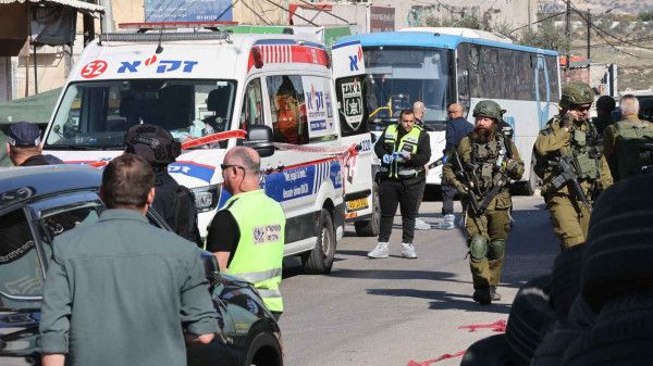 وزراء إسرائيليون يهدّدون بالتصعيد في الضفة عقب عملية قلقيلية - موقع الخليج الان