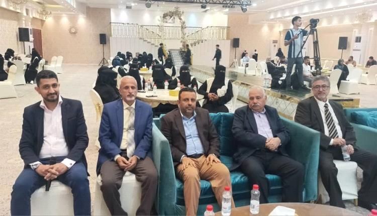 الشبحي يؤكد على أهمية الارتقاء بعمل القابلات لضمان تقديم خدمات صحية نوعية