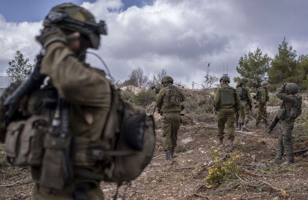 جيش الاحتلال يعترف بمقتل ثلاثة من جنوده في معارك شمال غزة - موقع الخليج الان