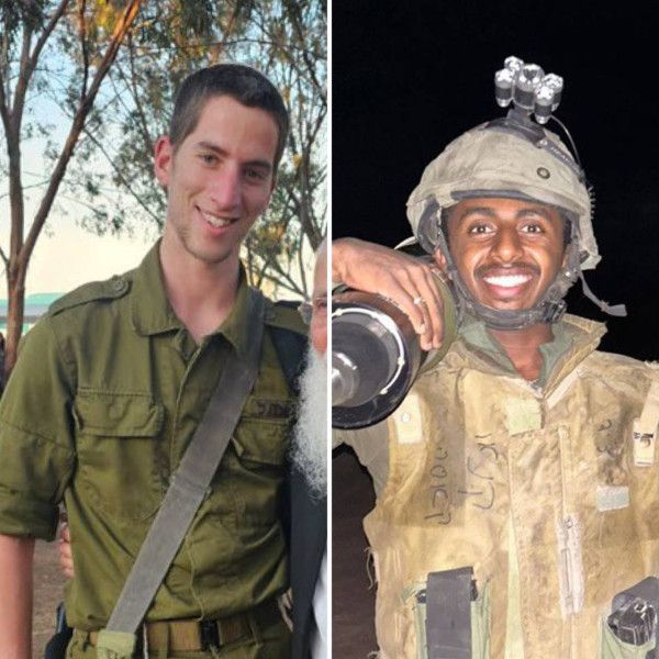 جيش الاحتلال يعترف بمقتل ثلاثة من جنوده في معارك شمال غزة - موقع الخليج الان