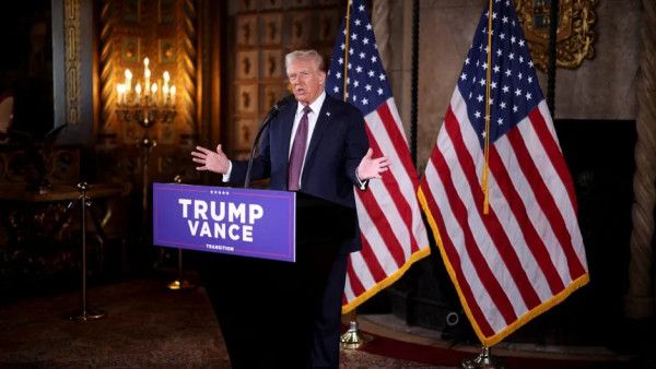 مخاوف أوروبية من انسحاب ترمب من اتفاق باريس للمناخ - موقع الخليج الان