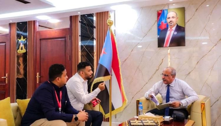 تحضيرات لعقد مؤتمر عدن الأول لمكافحة الجريمة الإلكترونية بعدن