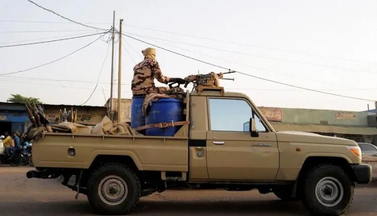 تفاصيل هجوم تشاد.. "أسلحة وسواطير وسكاكين" على أبواب القصر الرئاسي