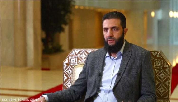 تحذير أمريكي فرنسي ألماني لأحمد الشرع