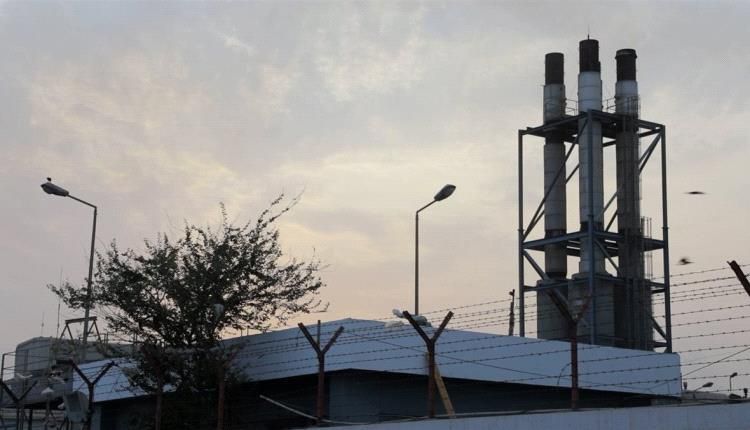 الكشف عن موعد تحسن الكهرباء بالعاصمة عدن