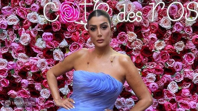 أكثر إطلالات أحببناها من أسبوع الموضة في باريس 2024