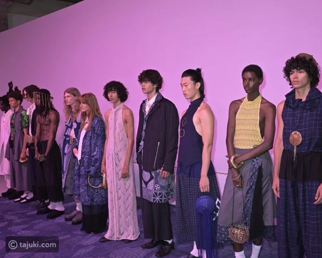 نجوم الفن تشارك في أسبوع الموضة بباريس