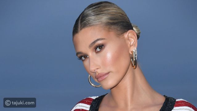 بالتزامن مع شائعات الانفصال: إطلالات هايلي بيبر لهذا الأسبوع