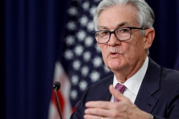 ترامب: تأخر رئيس الاحتياطي الفيدرالي في خفض الفائدة لا يصدق - موقع الخليج الان