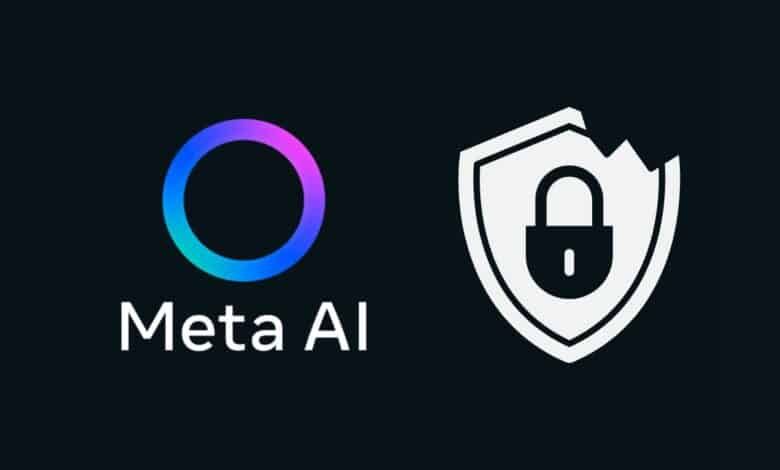 تحذير.. مساعد ميتا الذكي “Meta AI” قد ينشر محادثاتك دون علمك - موقع الخليج الان