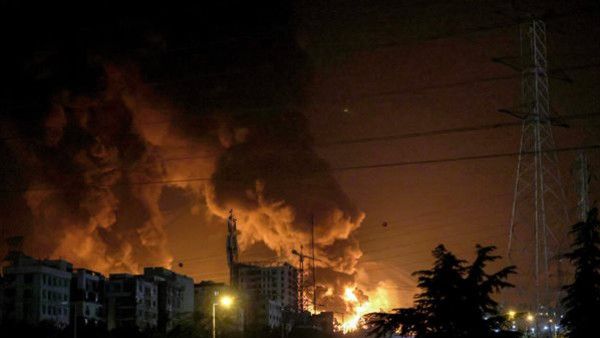 "سي إن إن": الهجوم الإسرائيلي ضد إيران قد يمتد أسابيع - الخليج الان