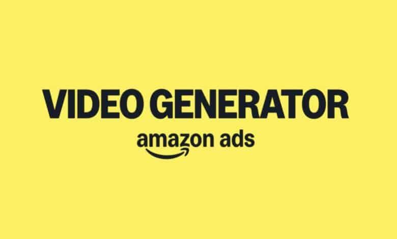 أمازون تطلق أداة جديدة لإنشاء إعلانات فيديو بالذكاء الاصطناعي - موقع الخليج الان