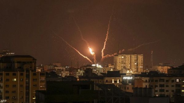 في خضم الحرب.. ألمانيا تستجيب لطلب إسرائيل وتزوّدها بدعم لوجستي - الخليج الان