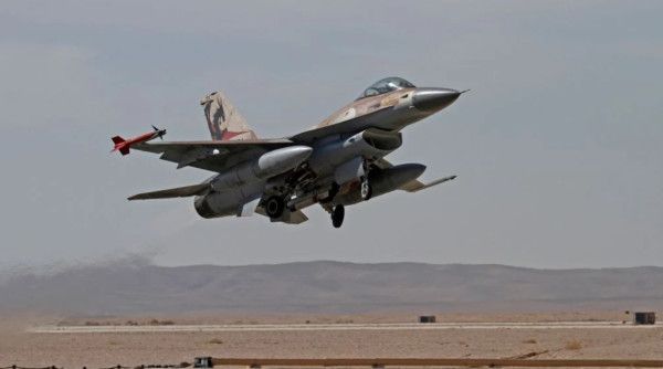 إسرائيل تنفي إسقاط طائرتين حربيتين داخل إيران: "خبر كاذب" - موقع الخليج الان