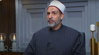 أمين الفتوى: الله يغفر جميع الذنوب مهما عظُمت بشرط واحد - الخليج الان
