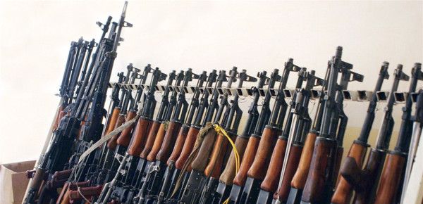 رئيس الحكومة اللبنانية: نزعنا السلاح من أكثر من 500 مخزن في جنوب لبنان - موقع الخليج الان