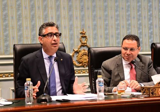 زراعة النواب تناقش مع وزير التموين خلط الشعير مع القمح لإنتاج رغيف الخبز - الخليج الان