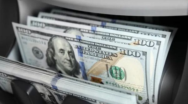 الدولار يتجه نحو تسجيل خسارة للأسبوع الثاني - موقع الخليج الان
