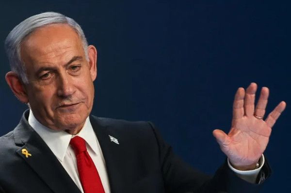 نتنياهو يتوعد إيران ويخاطب شعبها - موقع الخليج الان