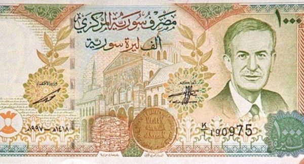 سوريا تحسم الجدل حول طباعة العملة الجديدة - موقع الخليج الان