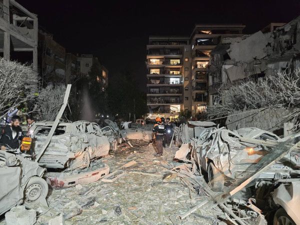 جيش الاحتلال: تعليمات جديدة للإسرائيليين خلال ساعات وسط تصعيد الغارات على إيران - الخليج الان