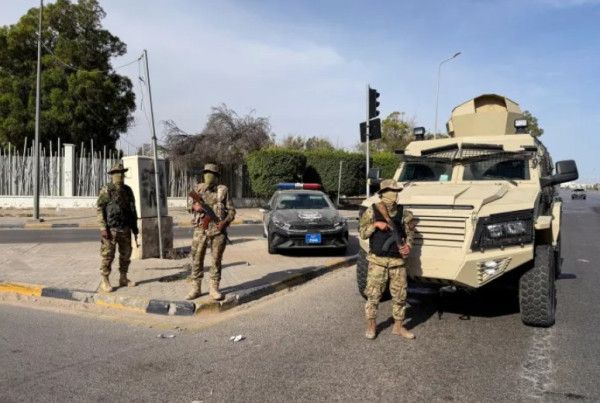 الجيش الليبي يرد على اتهامات السودان بالتدخل في أراضيه - موقع الخليج الان