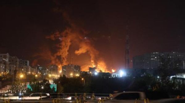 عراقجي: ردّنا مشروع وهجماتنا ستتواصل - الخليج الان