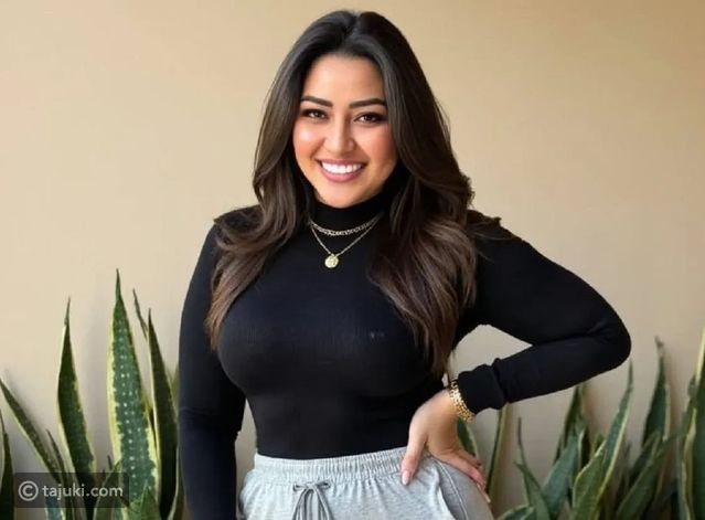 رحمة محسن تكشف عن سر رشاقتها وخضوعها لعمليات التجميل