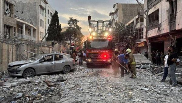 العراق يدعو واشنطن لمنع إسرائيل من استخدام أجوائه في الهجمات على إيران - موقع الخليج الان