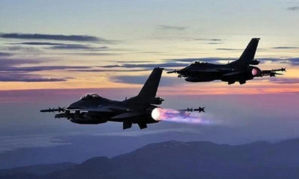 جيش الاحتلال: لدينا سيطرة جوية على سماء إيران - الخليج الان