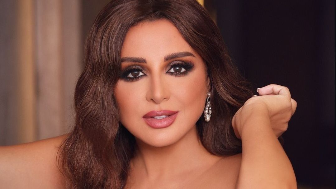 20 يونيو.. أنغام تحيي حفل غنائي في الكويت - الخليج الان