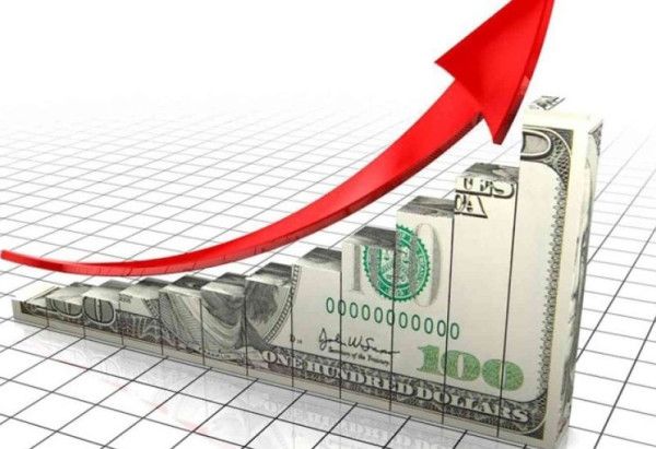 الدولار يرتفع عالمياً وسط استمرار التصعيد في المنطقة - الخليج الان