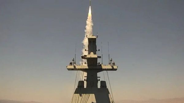 ما هو نظام "باراك ماغن" الذي استخدمته إسرائيل لأول مرة لاعتراض مسيّرات إيران؟ - الخليج الان