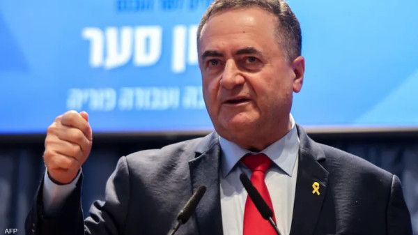 كاتس يتوعّد: سكان طهران سيدفعون الثمن قريباً - الخليج الان