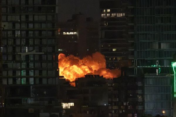 رغم التعتيم الشديد.. أبرز المواقع التي أصابتها إيران في عمق إسرائيل - الخليج الان