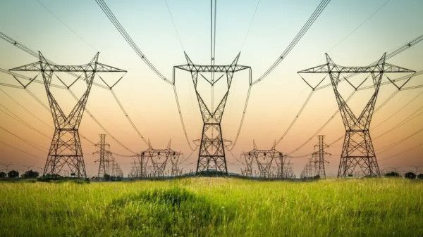 مصر تضاعف صادرات الكهرباء إلى الأردن بسبب الحرب - الخليج الان