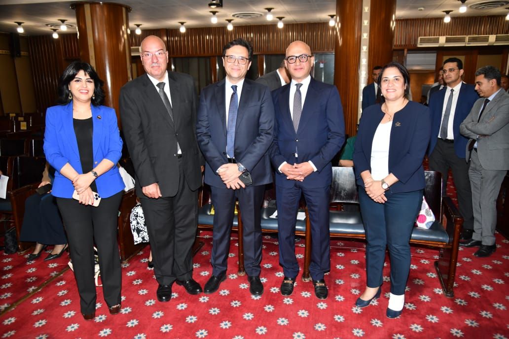 وزير الثقافة أمام النواب: عدم غلق أى مكان ثقافى مؤثر وله نشاط علي أرض الواقع - الخليج الان