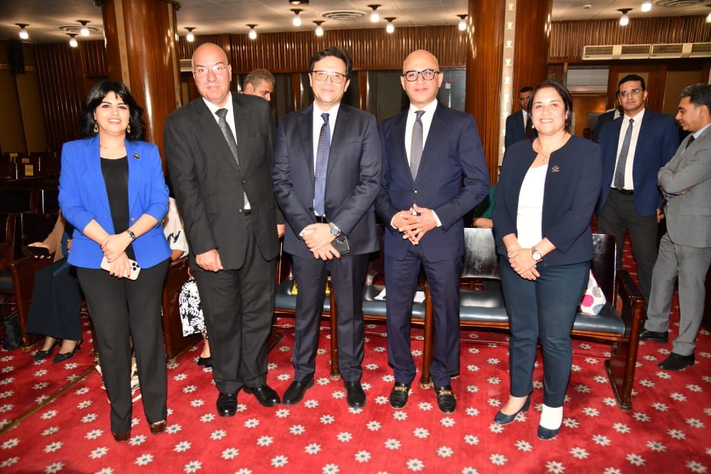 وزير الثقافة أمام النواب: عدم غلق أى مكان ثقافى مؤثر وله نشاط علي أرض الواقع - الخليج الان