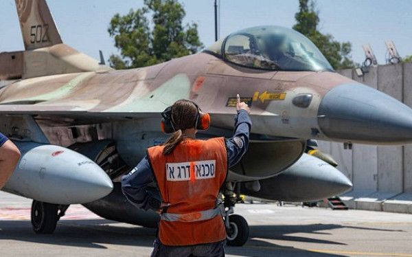 (كان): إسرائيل تدرس ضرب منشأة "فوردو" النووية المحصّنة بمفردها وتضغط لإقحام واشنطن - الخليج الان