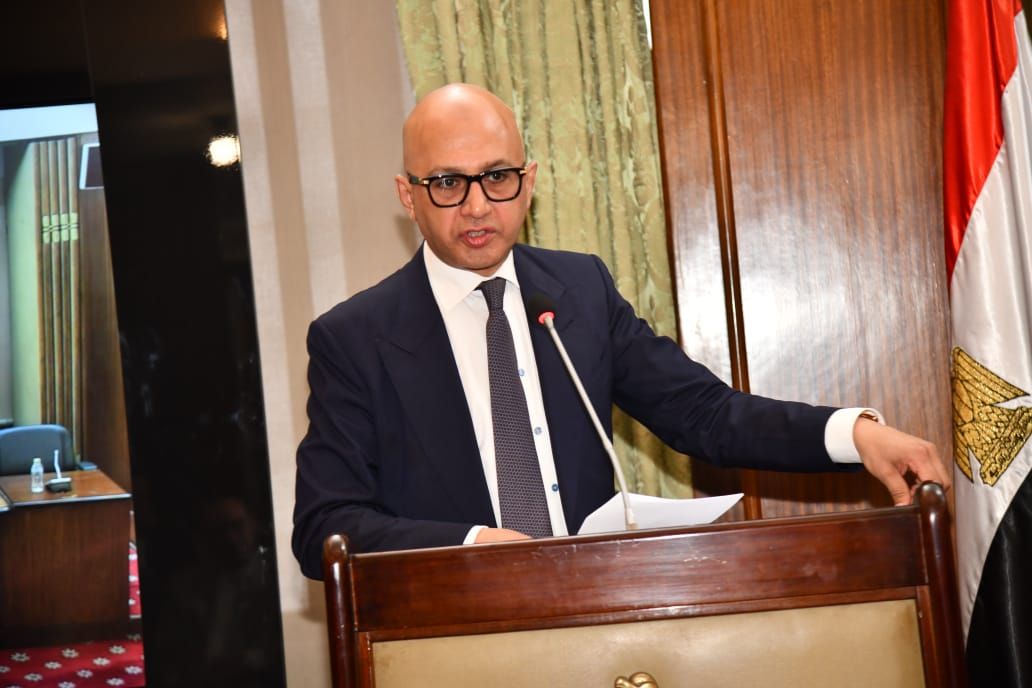 وزير الثقافة أمام النواب: عدم غلق أى مكان ثقافى مؤثر وله نشاط علي أرض الواقع - الخليج الان