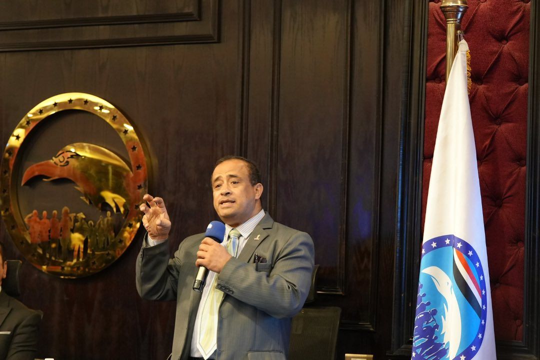 أمانة العمال المركزية بـ"مستقبل وطن" تنظم برنامج تدريبي حول إدارة الحملات الانتخابية - الخليج الان