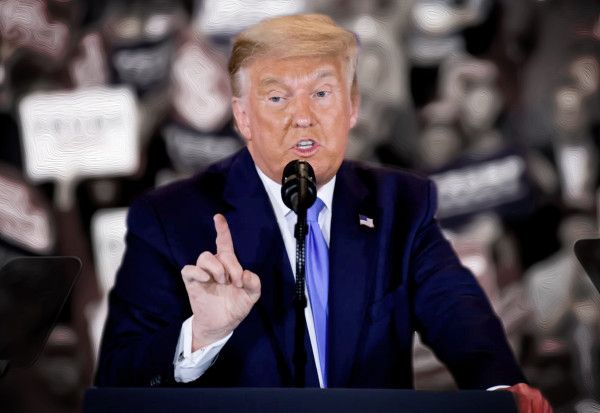 الرئيس الأميركي: قد نتدخل لدعم إسرائيل ضد البرنامج النووي الإيراني - الخليج الان