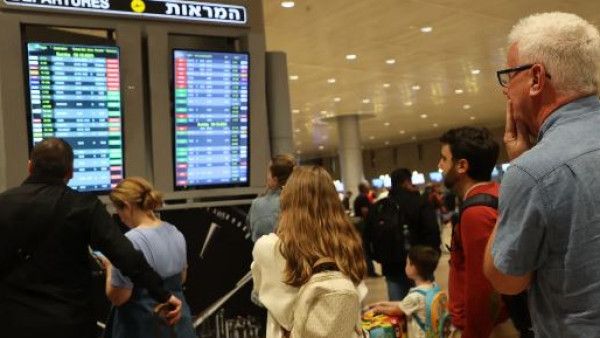 بولندا تستعد لإجلاء مواطنيها من إسرائيل - الخليج الان