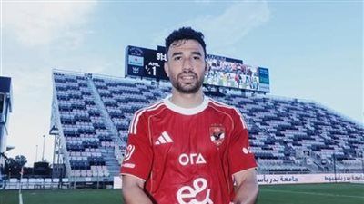 "أنا غلطت وآسف".. أحمد شوبير يكشف كواليس أزمة تريزيجيه بعد إهداره ركلة جزاء أمام إنتر ميامي - الخليج الان