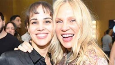 بعد صورها المثيرة للجدل مع مدرب رقص.. شيرين رضا تكشف حقيقة خطوبة ابنتها نور - الخليج الان