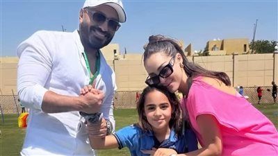 كان محتاج اهتمام ورعاية.. أول تعليق من بسمة بوسيل بعد شفاء ابنها آدم - الخليج الان