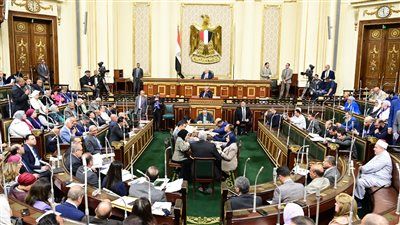 تليجراف الخليج ينشر النص الكامل للمشروع الجديد لقانون الإيجار القديم المعروض على البرلمان ..صور - الخليج الان